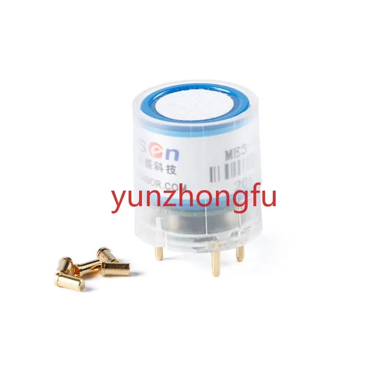 100% New Original ZE03-NH3 Ammonia Sensor Module Electrochemical Farm Industrial  Detection Gas ZE03 NH3