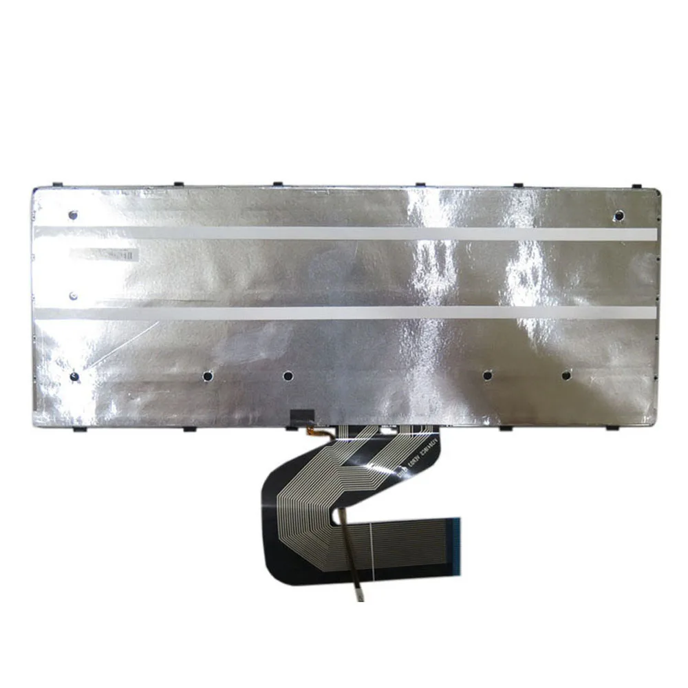 Backlit S410 Keyboard For GETAC S410 G1 G2 G3 S410G1 S410G3 / S410 G3 6150e Korean KR Czech CZ Nordic NE Portugal PO Hungary HU