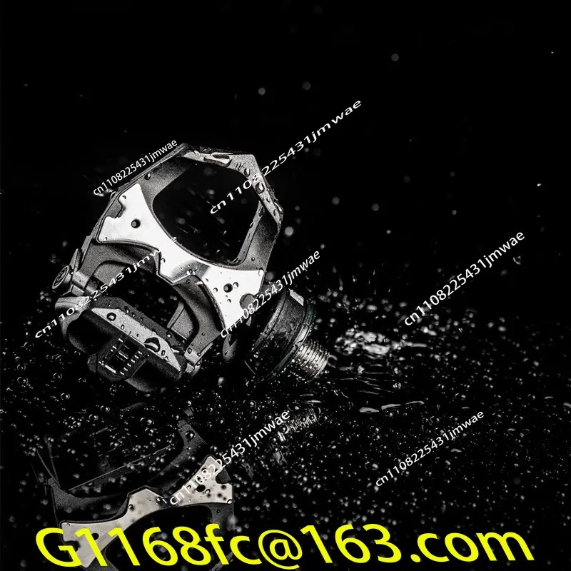 Hot-selling Professional Road Bike Self-locking Pedal