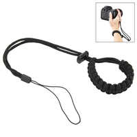 PULUZ Hand Wrist Strap Diving Wrist Lanyard for Hero 12 11 10 for DJI OSMO ACTION 4 3 Camera for Insta360 OneX/OneX2 for XiaoYi