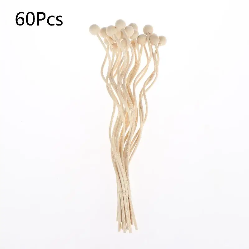 Variant: 60PCS White