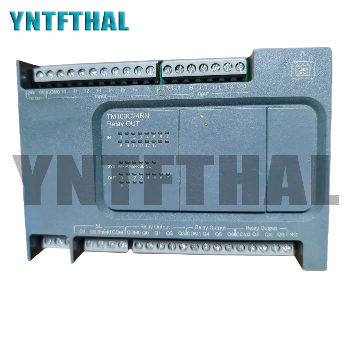 

New Original TM100C24RN TM100C32RN TM100C40RN TM100C16RN Controller