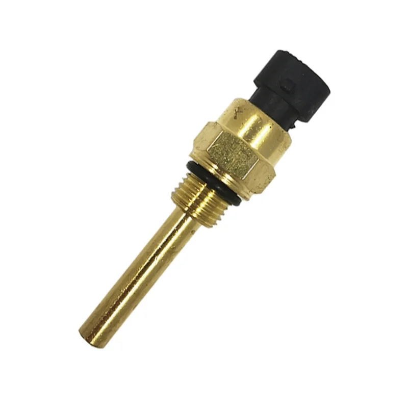 RE65836 Water Temperature Sensor for John Deere Engine 6068 Skid Steer Loader 312GR 313 314G 315 316GR 317 317G