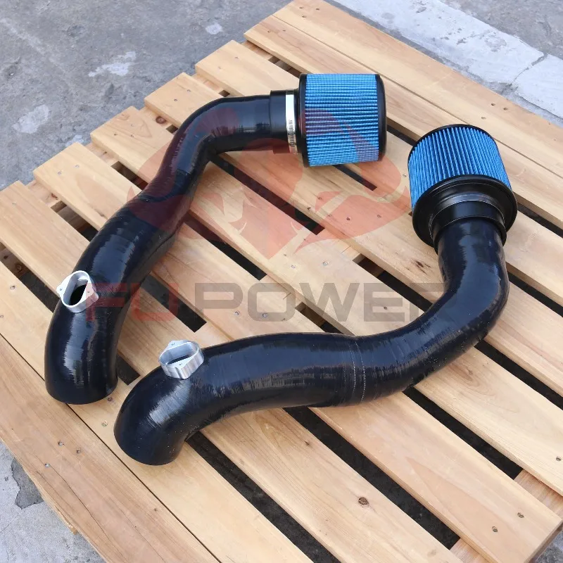 

For BMW X5M F85 and X6M F86 Silicone Intake Hoses and Tubes Customized for Optimal Performance