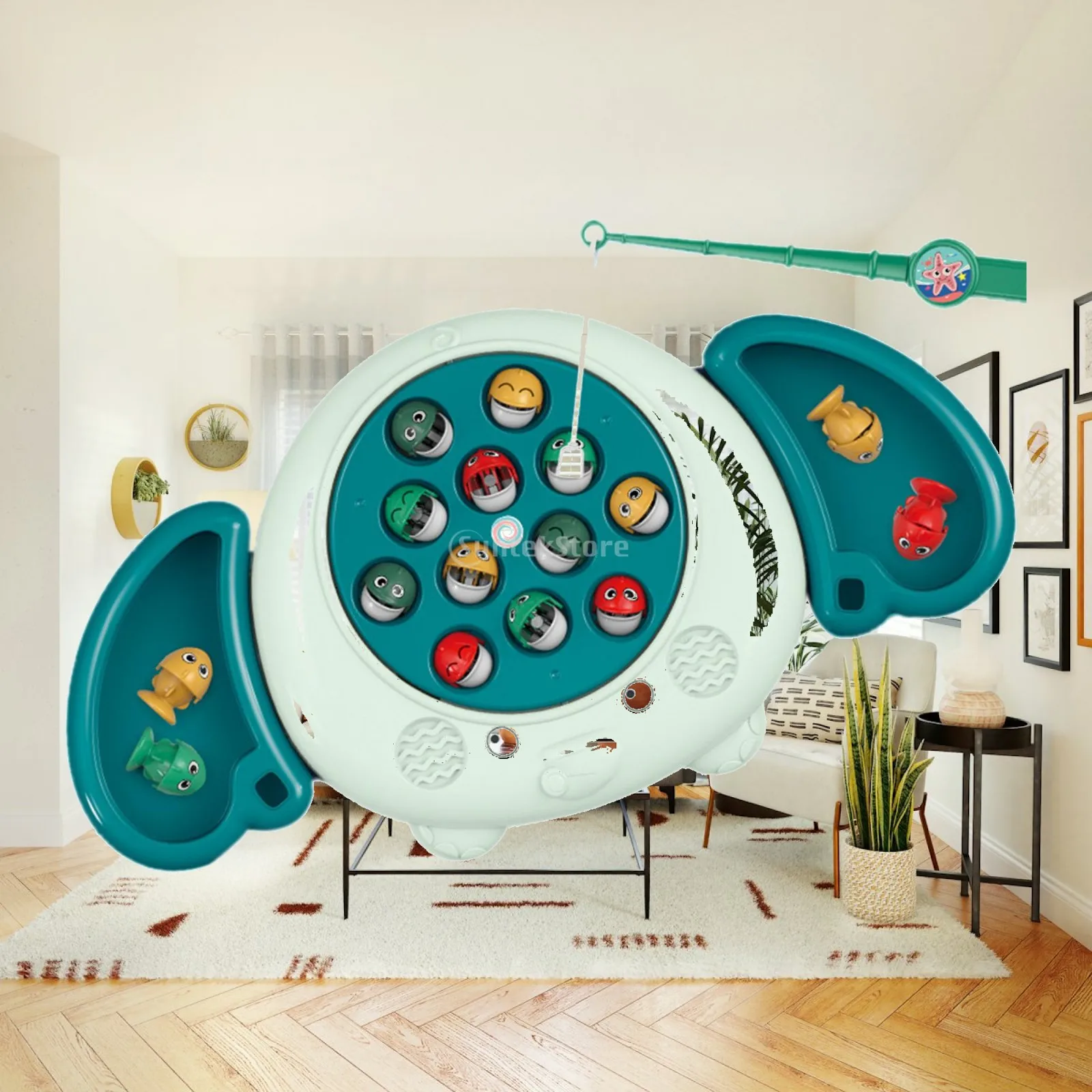 fishing-game-play-music-electric-rotating-board-fishing-rods-house-parent-child-interaction-for-toddlers