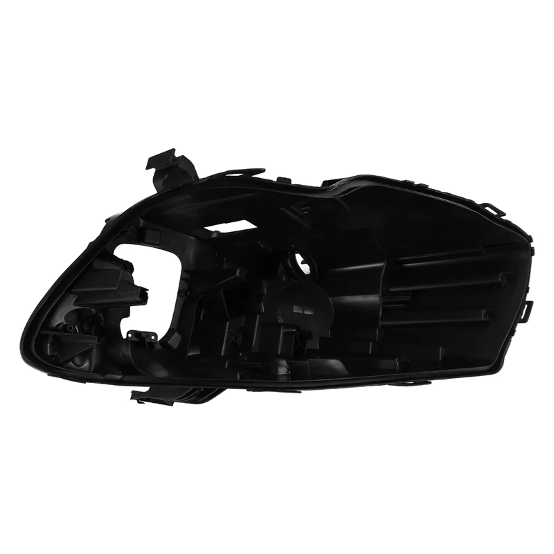 

A02Q-База передней фары для CLA W117 2017-2020, задняя база дома фары