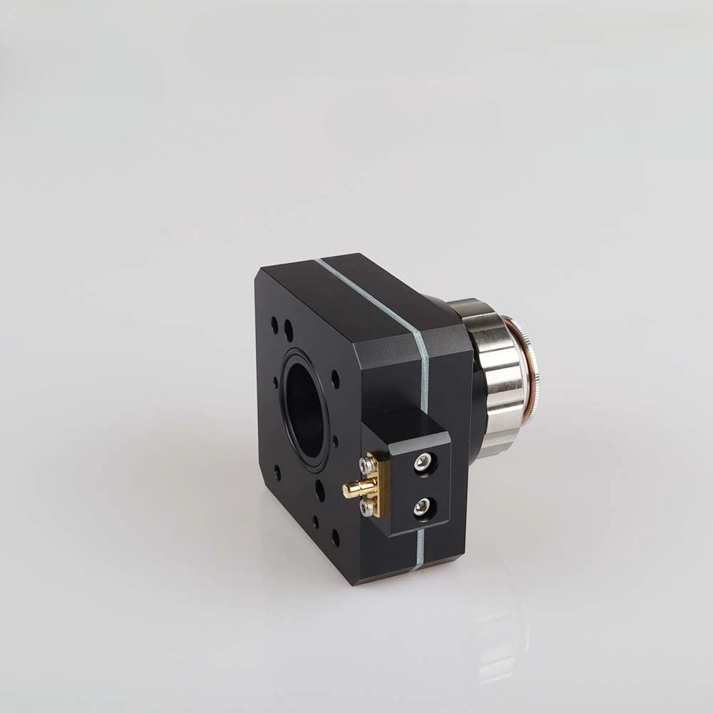 Raytools Bt 240S Laser Nozzle Sensor Connector Voor Raytools Bt 240S Fiber Lasersnijkop