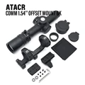 1-8x C1 OFFSET Mount