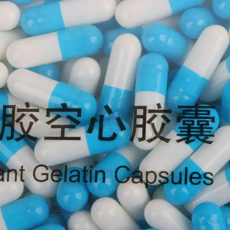 

Size0 Empty Gelatin Capsules-Hard Gelatin Capsules-Empty for Pill Capsules-DIY Filling-Pill Capsules Empty