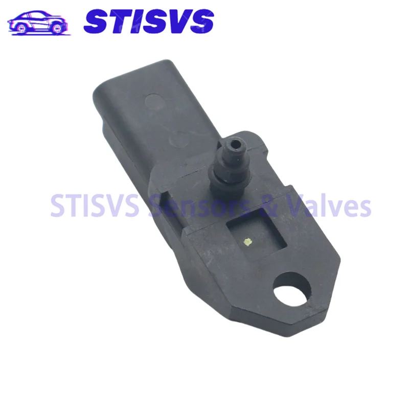 

MAP Intake Manifold Pressure Sensor For Ford C-Max Fiesta Focus Fusion Kuga New 9639027480 1468879 1231463 1256481 9639469280