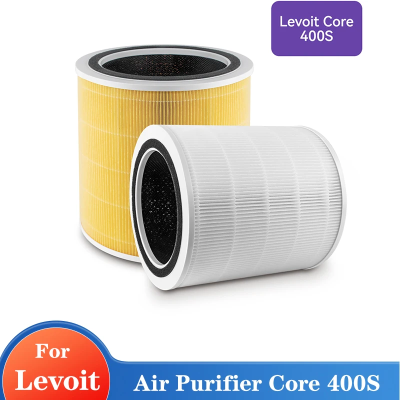 #58 Best Air Purifier Filters to Buy In 2026