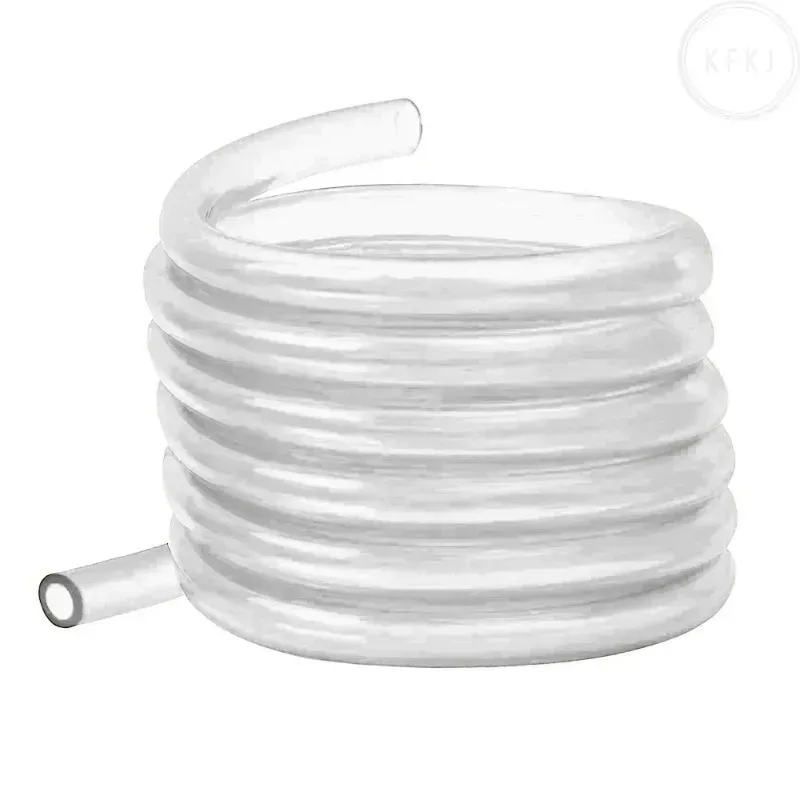 Universal  for Motorcycle Hose Petrol Fuel Line Hose Gas Oil Pipe TubeMini Moto Dirt Bike ATV Quad Minimotor Scooter 1M image 4
