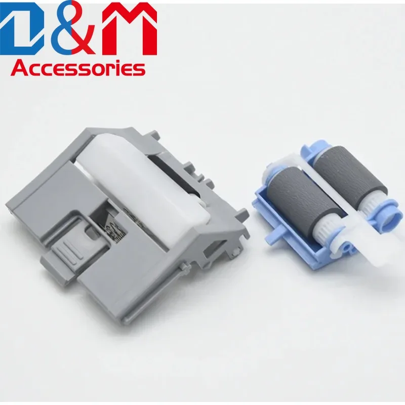 1X F2A68-67913 RM2-5752-000 Separation Pickup Roller for HP M501 M506 M507 M527 M528 for CANON D1620 D1650 LBP312