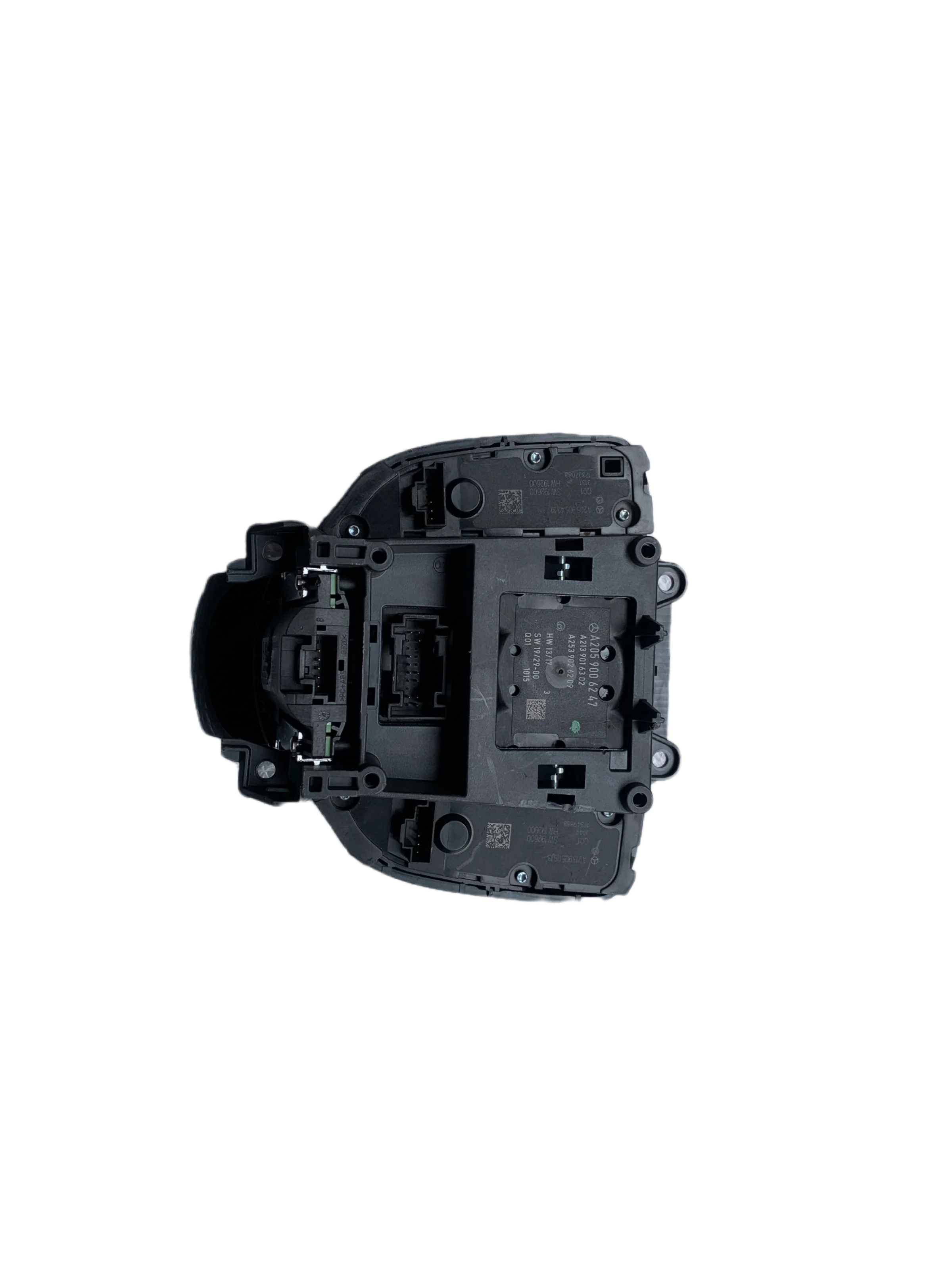 2025Suitable for Mercedes Benz C-Class W205 Touchpad Control Unit, Multifunctional Button Knob, Mouse, Touch Screen Mouse