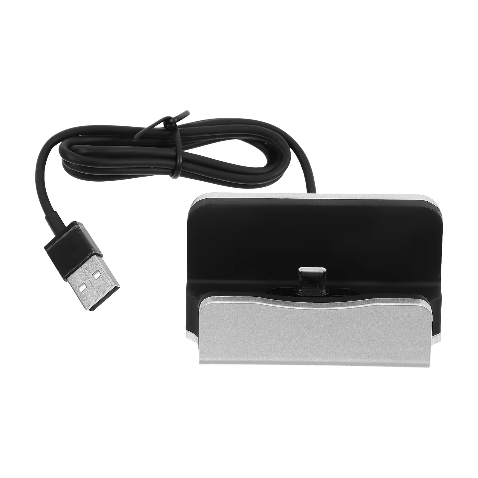 

USB Micro USB Desktop Fast Charge and Sync Charging Cradle Docking Station Stand for /S6/S5/S4/ Note 5/4/