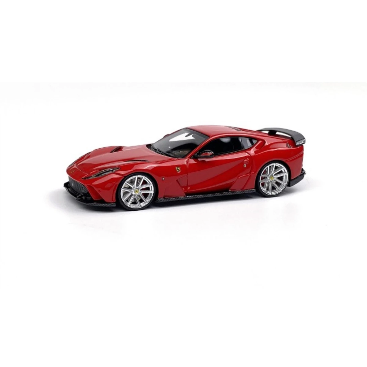 U2 1:64 Novitec 812 Superfast Resin Car Model