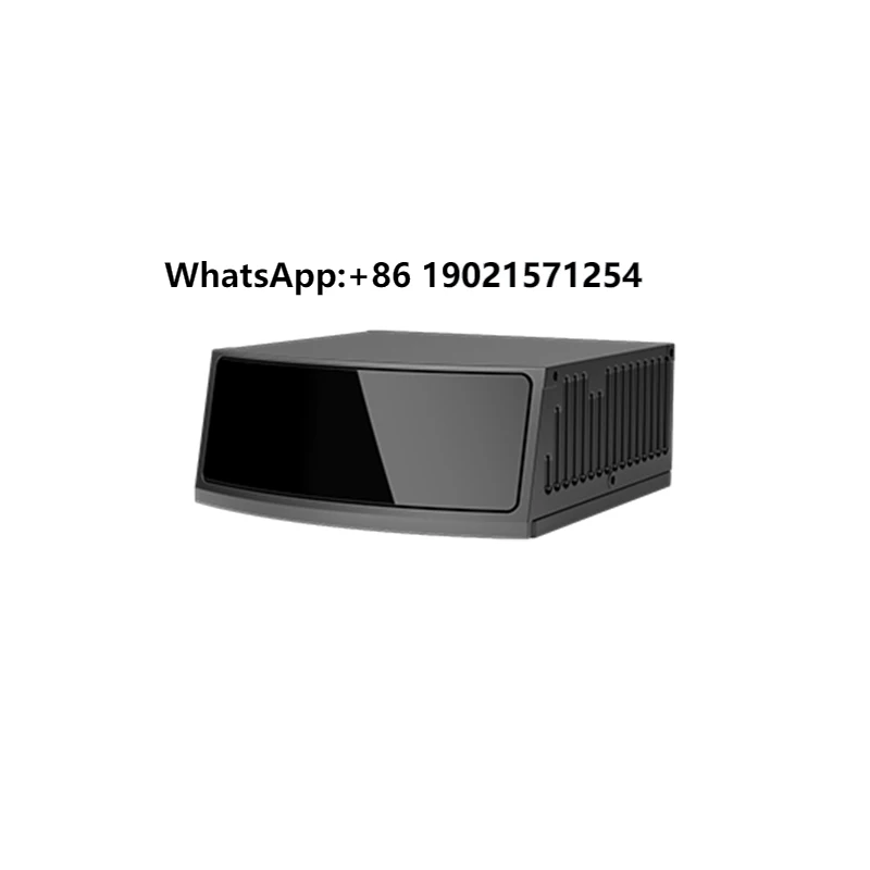 RoboSense M2 World's Only Automotive Grade MEMS LiDAR Scanner with Ultra High Definition Medium Long Range LiDAR 12V Supply