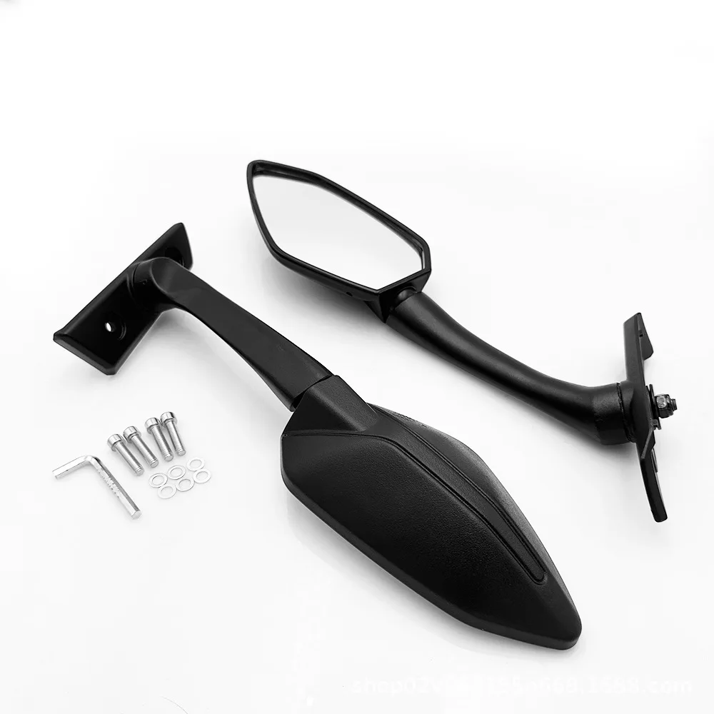 For Springbok 250SR 23 Models New Motorbike Rearview Mirror Reflector Reversing Mirror Accessories