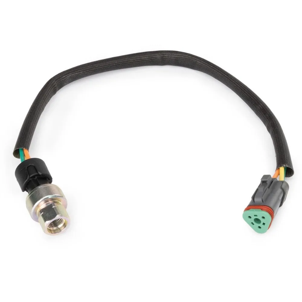 

XOJOX Oil Pressure Sensor Suitable for CAT C15 MXS BXS 1946725 904-7027