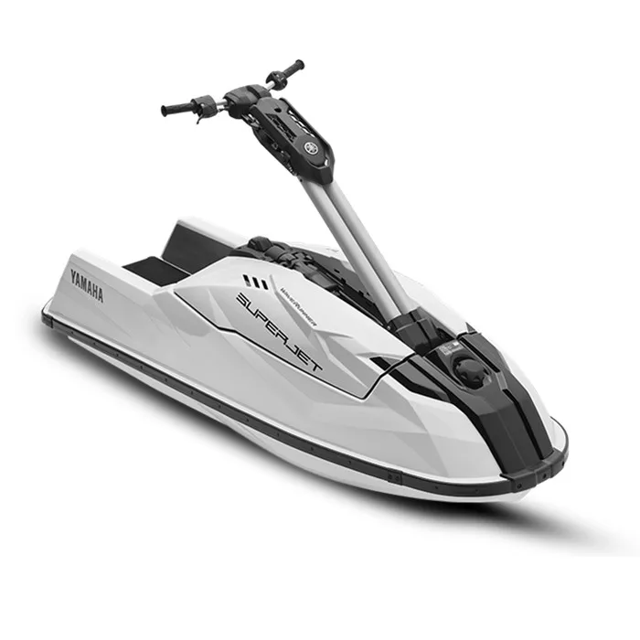 Brand new  2024 Watercraft  Yamahas SuperJet WaveRunner motorboat SJ1050-A SuperJet  Waverunner