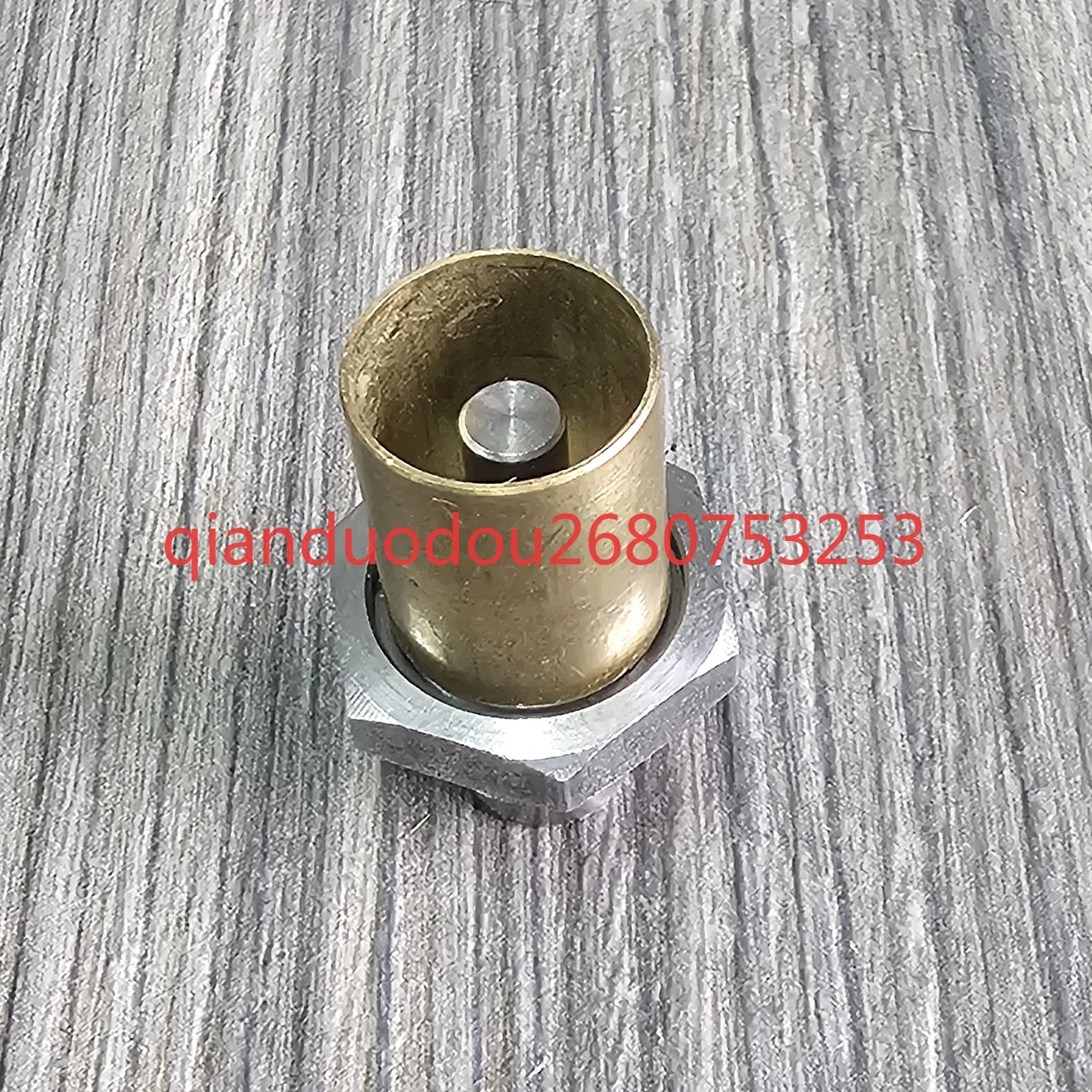 

Suitable for FAEMA coffee machine vacuum exhaust vacuum valve exhaust boiler safety valve