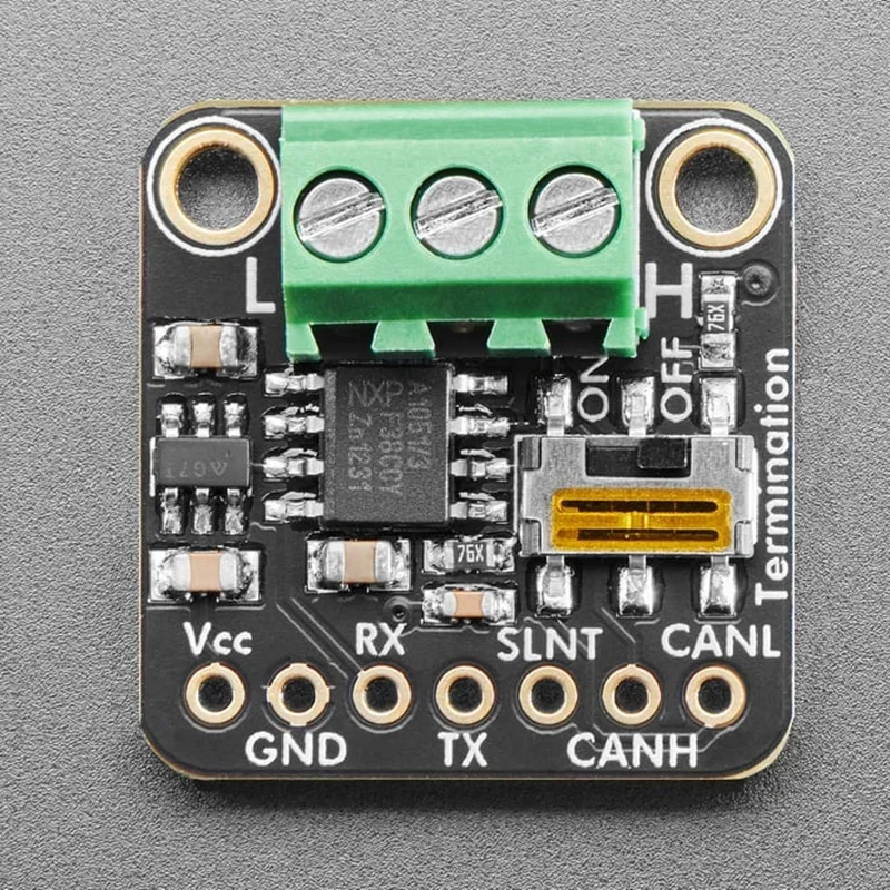 5708 CAN Pal - CAN Bus Transceiver - TJA1051T/3