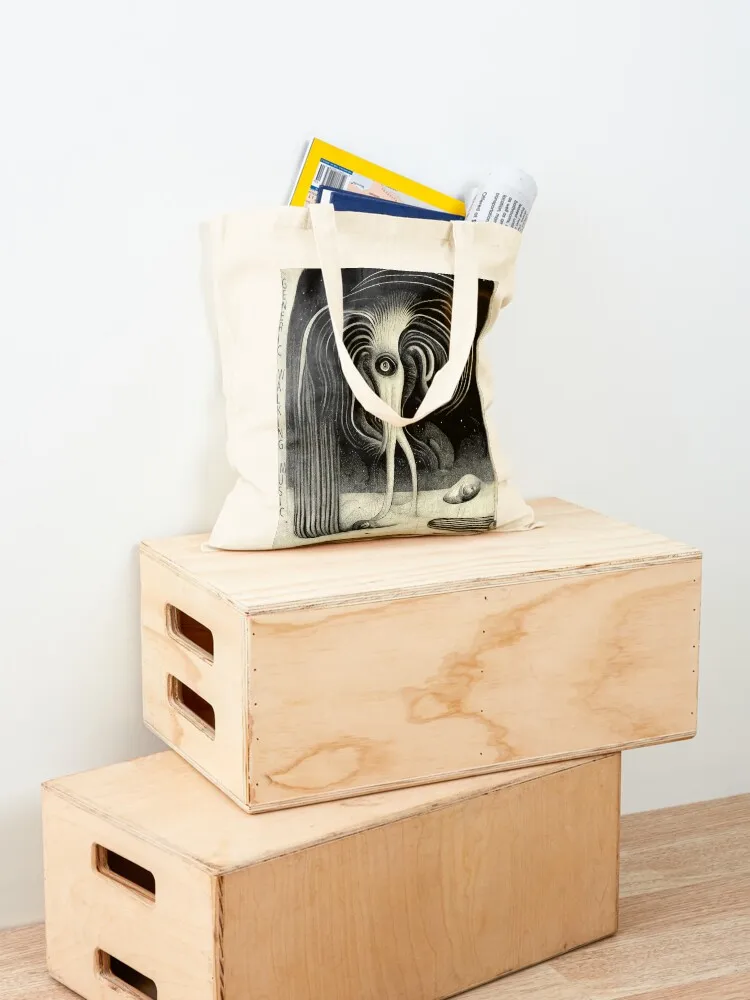 Generic المشي الموسيقى حمل حقيبة حقيبة القماش امرأة المرأة المتسوق أكياس التسوق حمل حقيبة امرأة #4