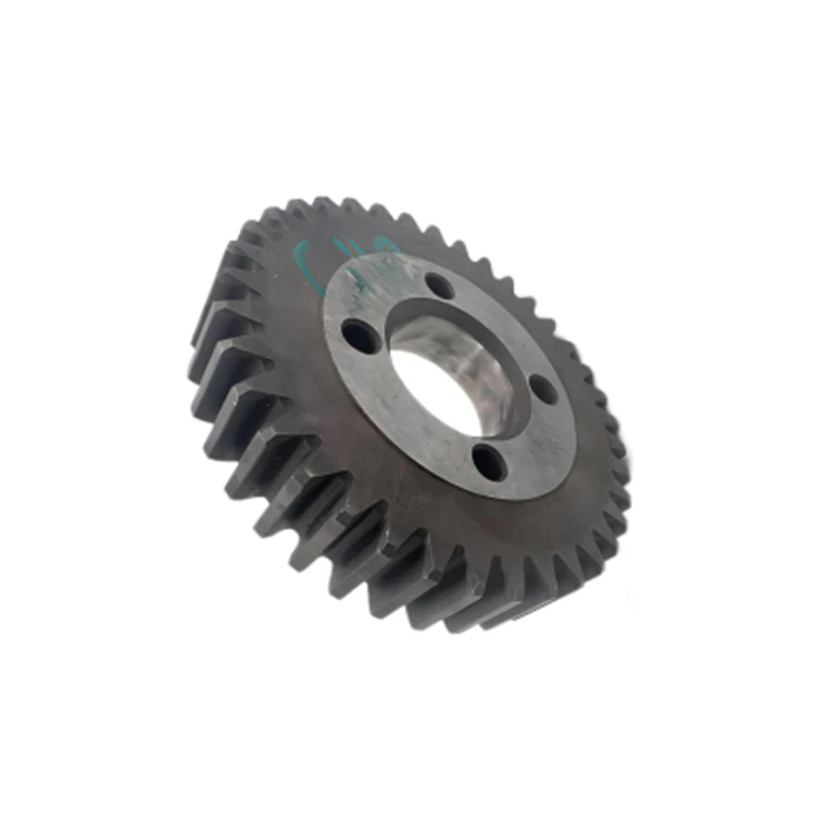 

KOMORI GEAR GL40 37 TEETH KOMORI GL40 37Teeth Gear OD95 ID30 T20 for Komori Machine Spare Parts