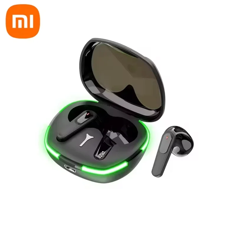 XIAOMI Pro 60 TWS Wireless Bluetooth 5.3 Earphones Headphones Mini HIFI Noise Cancelling Stereo Sports Earphones