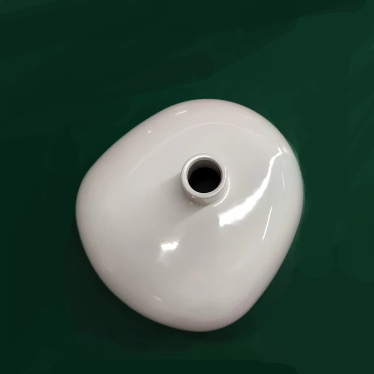 

Lab Oval Spittoon Basin Fit for Anle Suntem Roson Ziann CX and Many China Brands Lab Chair Parts Mouthwash Dentist Tools