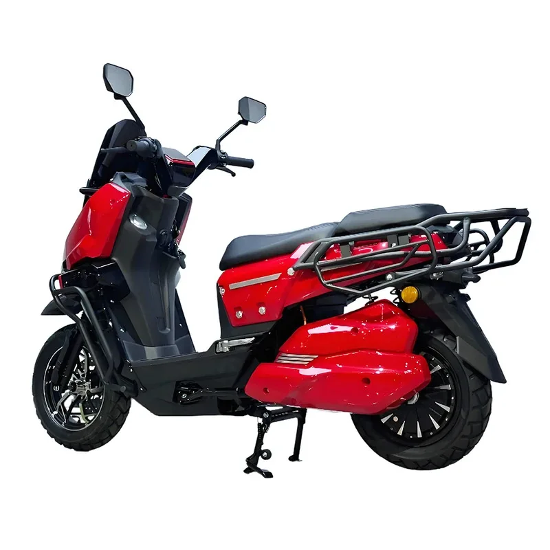 

2025 New 2000w 3000W Electric Climbing Motorcycle Off-Road Motorcycles Electric Sportbike Adult