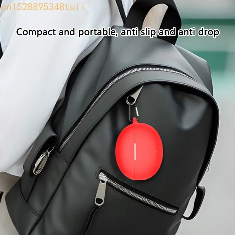 Y4QF Skin Earbud Protective Case สำหรับ buds 4 หูฟัง Shopproof Shell ที่อยู่อาศัยได้