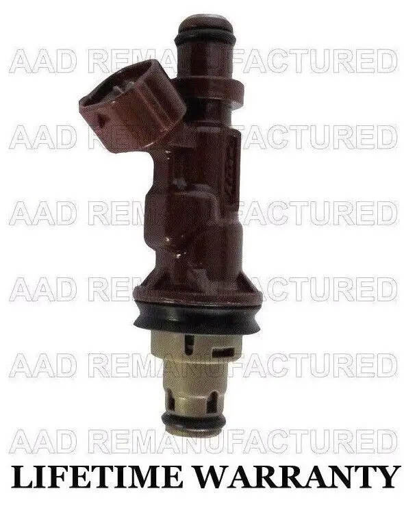 

NEW Genuine Toyota OEM Single Fuel Injector for Tacoma Tundra 4Runner 3.4L V6