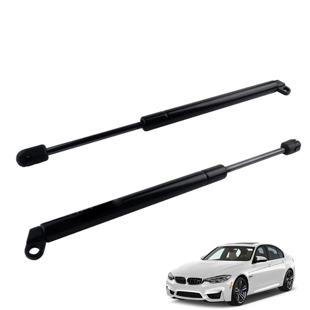 1 Pair Rear Tailgate Trunk Gas Spring Strut 51248222913 Boot Shock Absorber Lift Support Bar for BMW 5 Series E39 96-03