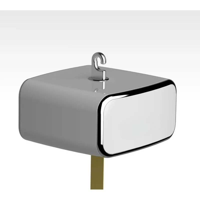 Suitable for electric ceiling lifts, modern aluminum, comfortable, portable, plug-in home living rooms