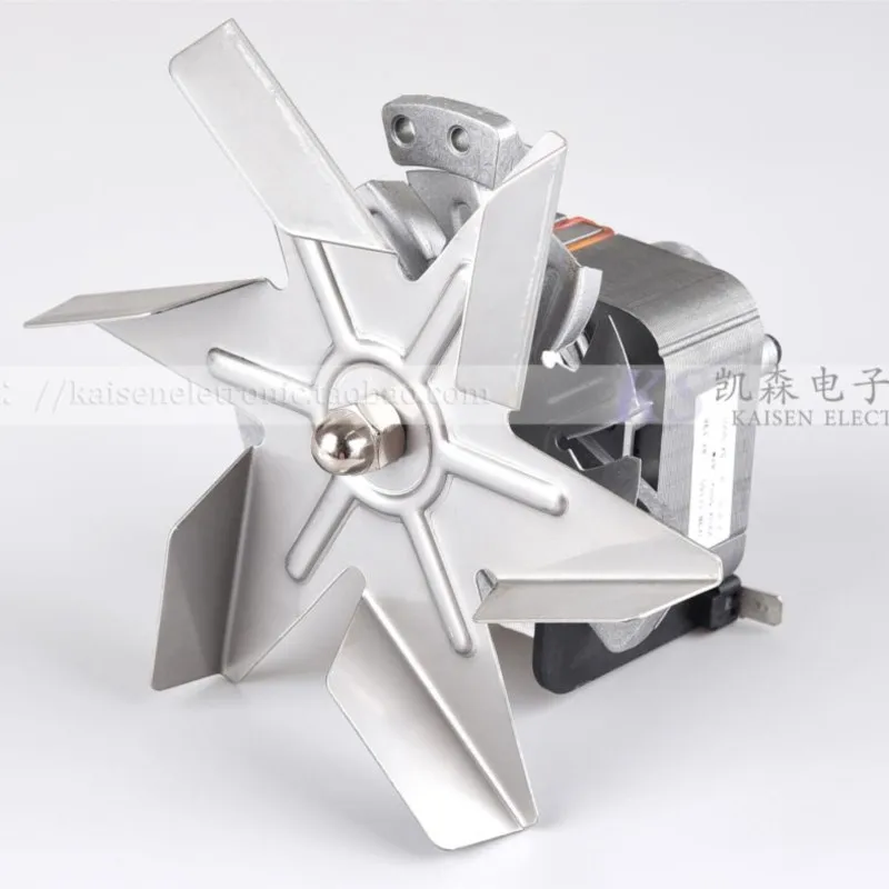 Drying Oven Incubator J238-11150 High Temperature Oven Heat Preservation Diners Class H High Temperature Resistant Fan Motor