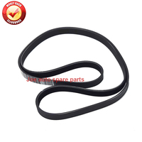 G32D Engine V Drive V-Ribbed V-Belt Belt for Ssangyong Rexton Rodius Stavic KYRON 3.2L 01-08 1629973392 A1629973392 0109978892