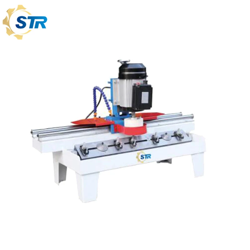 STR Schaafmachine Messlijper Oppervlakteslijpmachine Schaafmachine Messlijpmachine