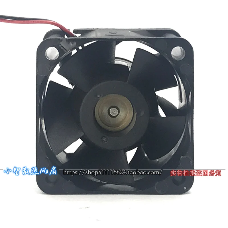 ORIGINAL AD0424XB-B51DS 24V 0.5A 4028 40*40*28mm NEW COOLING FAN RADIATOR