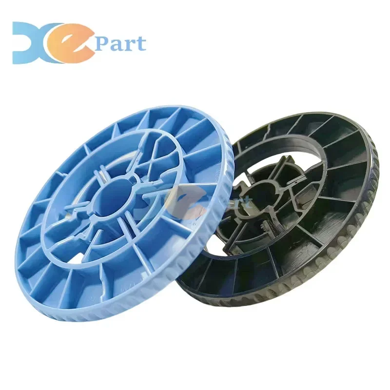 2X C7769-40169 C7769-40153 Spindle Hub SVC for HP DesignJet 500 500PS 800 800PS 510 815 820 750C CC800 CC800PS 1050 1055 Printer