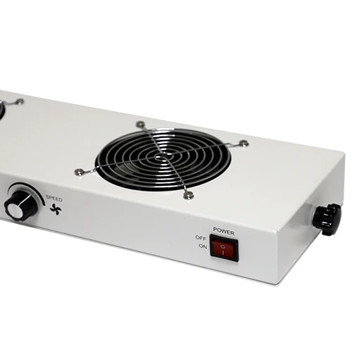 Obrázek 7: Electrostatic statické propustit ionizing vzduch dmychadlo AP-DC2452-100C-4 fourfan paušální