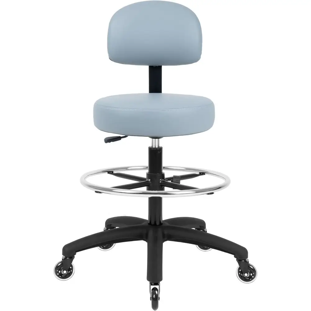 

Adjustable Height Chair for Medical Facilities, Easy to Clean, 24-34 Seat, 18 Base