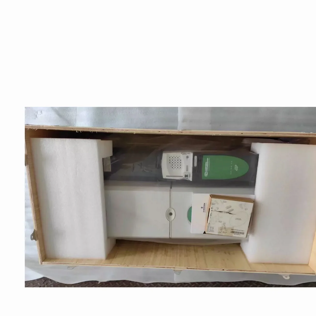 SP6401 New frequency converter Brand new packaged SP6401