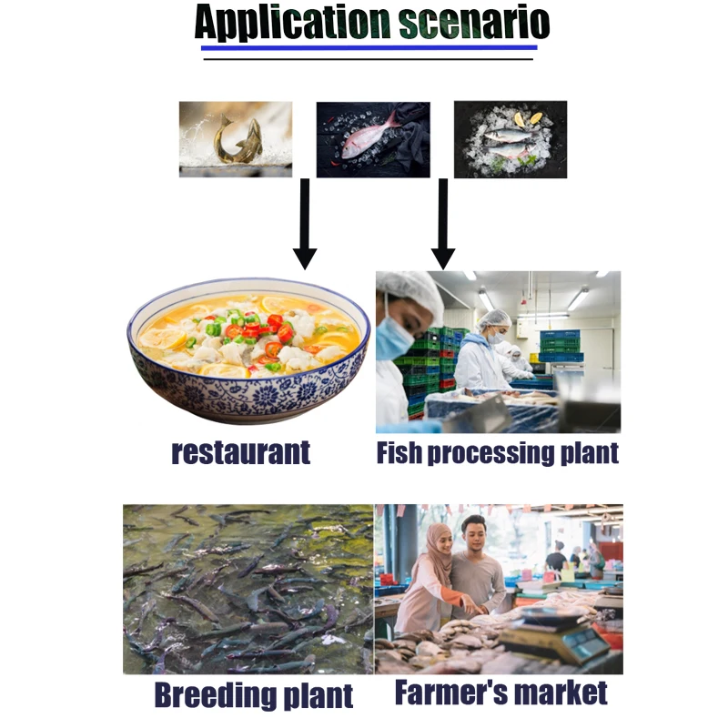 Electric Fish Scaler Remover/Commercial Fish Scaler Machine/Power-Fish-Scaler