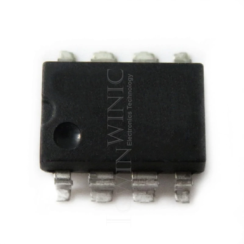 1-50PCS TNY255GN TNY255 MBR0520LT1G B2 CM6805AG CM6805 DDA001AG DDA001A HT9170D HT9170 DM74LS245WM DM74LS245