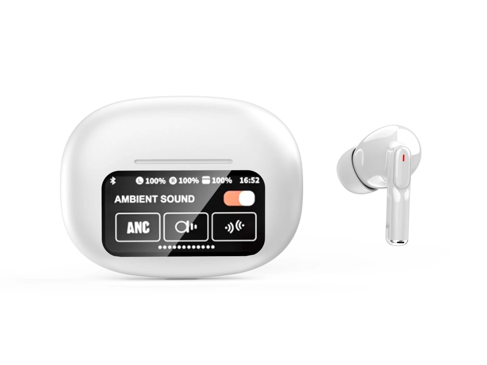 A9Puls Tws Anc Enc …