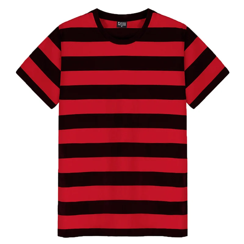 Thumbnail 3 - #5 Best Mens Classic Striped T-Shirts to Buy In 2026