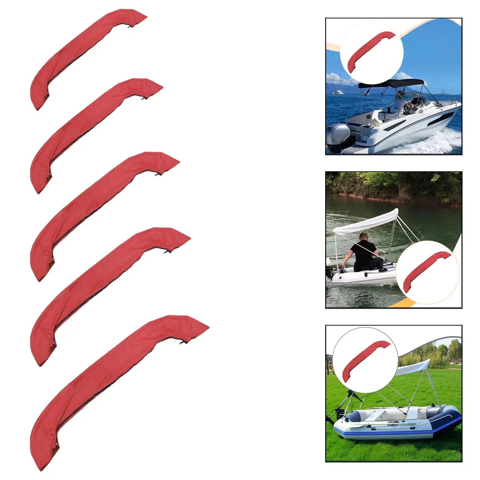 

Чехол для багажника Bimini Top: простая установка, защита, портативность, премиум-качество, водонепроницаемый сменный чехол для хранения Bimini Top