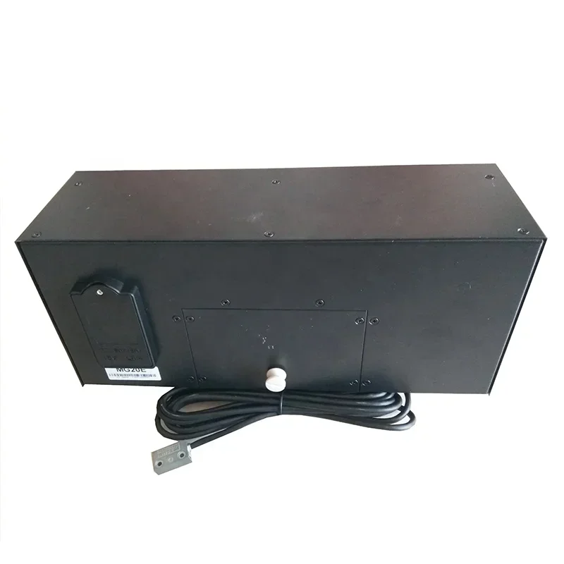 tsun-MG20E Precision Double-Head Saw Digital Display