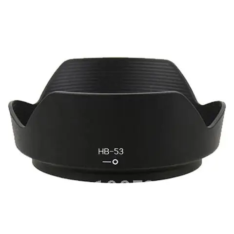 

Lens Hood HB-53 For Nikon AF-S Nikkor 24-120mm f/4G ED VR ABS